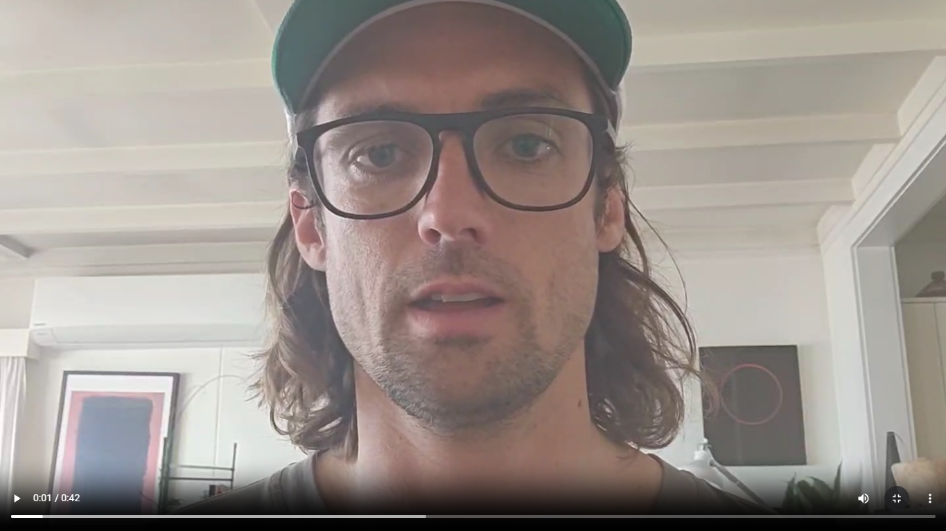 Jesse Hawkins Thumbnail